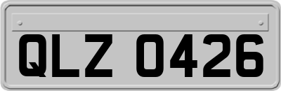 QLZ0426