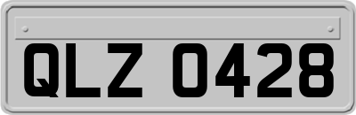 QLZ0428