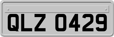 QLZ0429