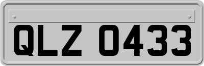 QLZ0433