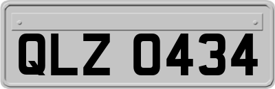 QLZ0434