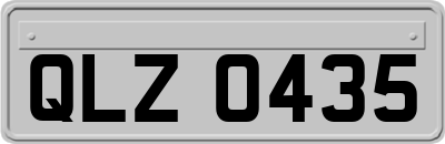 QLZ0435