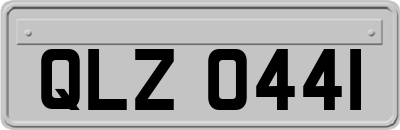 QLZ0441