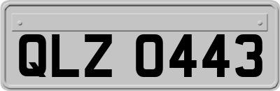 QLZ0443