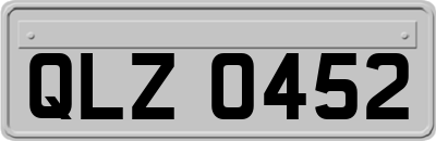 QLZ0452