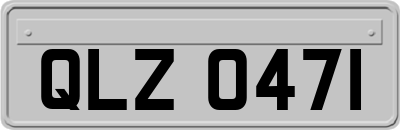 QLZ0471