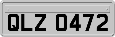 QLZ0472