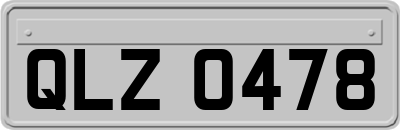 QLZ0478