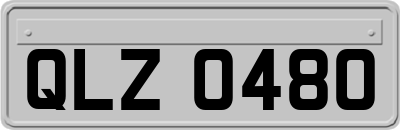 QLZ0480