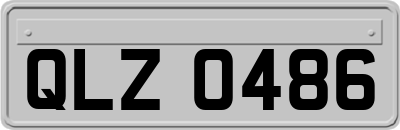 QLZ0486