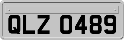 QLZ0489