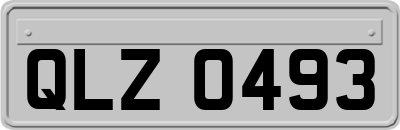 QLZ0493