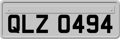 QLZ0494