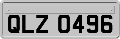 QLZ0496