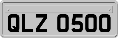 QLZ0500