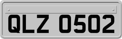 QLZ0502