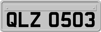 QLZ0503