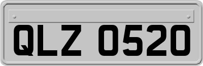 QLZ0520