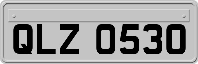 QLZ0530