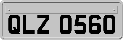 QLZ0560