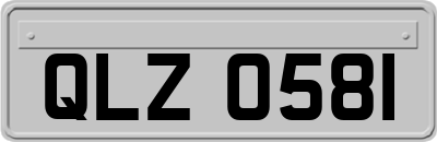 QLZ0581