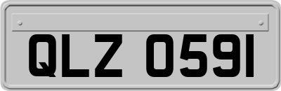 QLZ0591