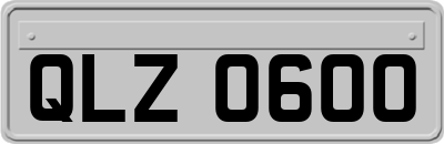 QLZ0600