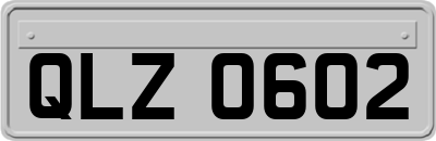 QLZ0602