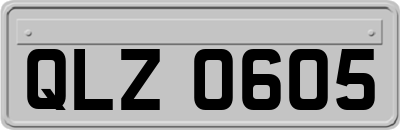 QLZ0605