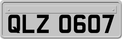 QLZ0607