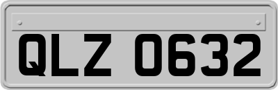 QLZ0632