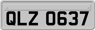 QLZ0637