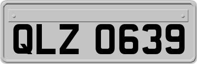 QLZ0639