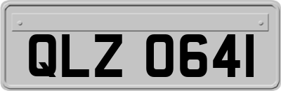 QLZ0641