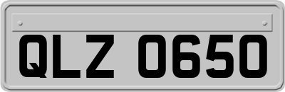 QLZ0650