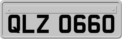 QLZ0660