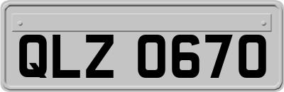 QLZ0670