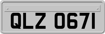 QLZ0671