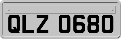 QLZ0680