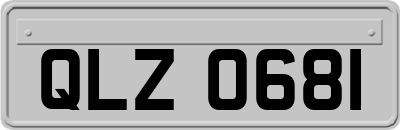 QLZ0681