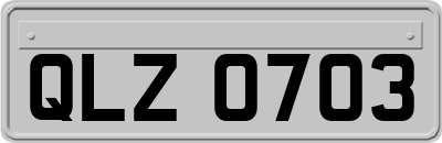 QLZ0703