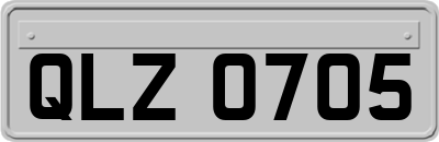 QLZ0705