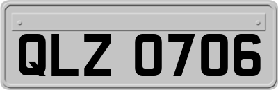 QLZ0706