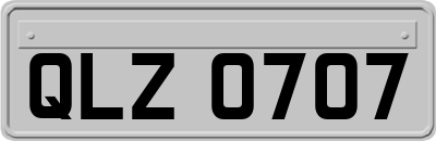 QLZ0707