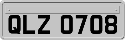 QLZ0708