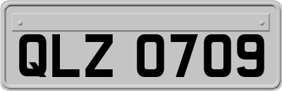 QLZ0709