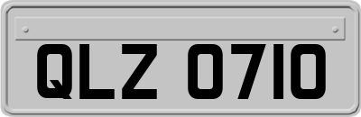 QLZ0710