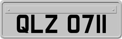 QLZ0711