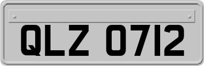 QLZ0712