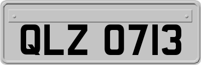 QLZ0713